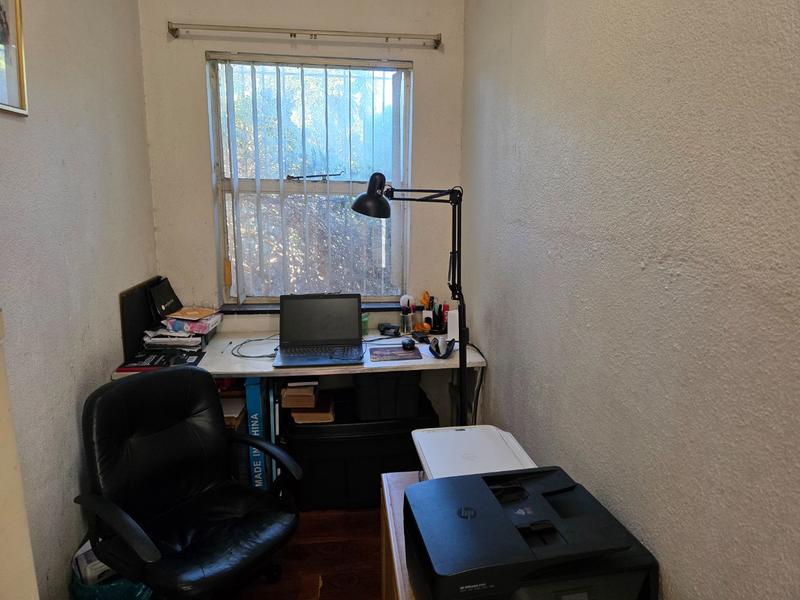 4 Bedroom Property for Sale in Churchill Estate Western Cape